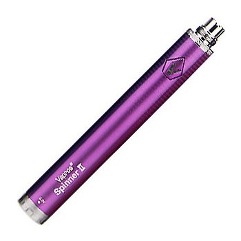 vision Spinner 2 Twist fialová 1600mAh