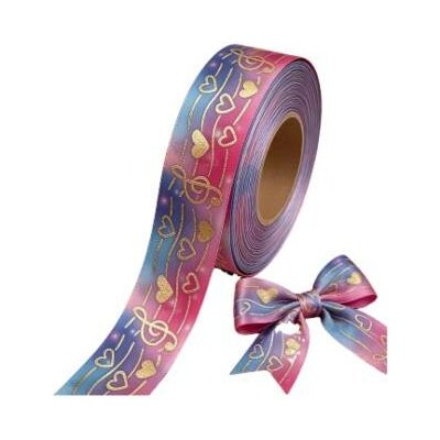 Stužka satén - Vanessa (2,5 cm; 1,8 m) – Hledejceny.cz