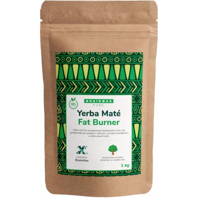 fat burner caj – Heureka.cz