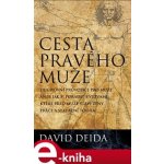 Cesta pravého muže. Duchovní průvodce pro muže, aneb jak si poradit s výzvami, které před muže staví ženy, práce a sexuální touha - David Deida – Hledejceny.cz