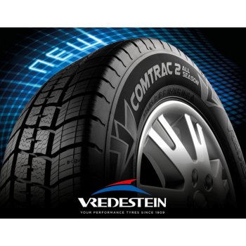 Vredestein Comtrac 2 All Season+ 205/75 R16 110/108R