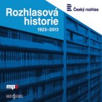 Rozhlasová historie 1923-2013 - T.G. Masaryk, Edvard Beneš, Tomáš Baťa – Hledejceny.cz