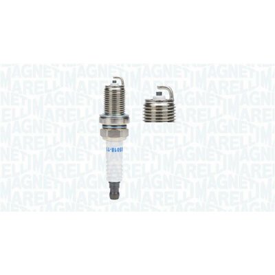 Zapalovací svíčka MAGNETI MARELLI 062511000018 – Hledejceny.cz