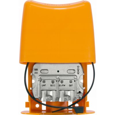 Televes 404010 – Zboží Živě