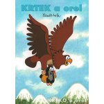 Krtek a orel omalovánka – Hledejceny.cz