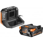 AEG SETL1820S – Zboží Dáma AEG SETL1820S – Zboží Dáma