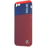 OBAL:ME Flossy Stripes Kryt pro Apple iPhone 7/8/SE2020/SE2022 Blue/Red – Sleviste.cz