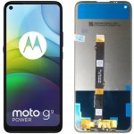 LCD Displej Motorola Moto G9 Power – Sleviste.cz