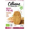 Bezlepkové potraviny Celiane glutenfree Celiane bezlepkové cereální snídaňové sušenky 140