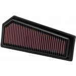 Vzduchový filtr K&N Filters 33-2965 – Hledejceny.cz