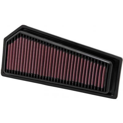 Vzduchový filtr K&N Filters 33-2965 – Hledejceny.cz