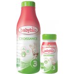 Babybio 3 Croissance 1 l – Hledejceny.cz