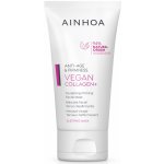 Ainhoa Vegan Collagen + Mask Pleťová zpevňující maska 50 ml – Sleviste.cz