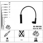 Sada kabelů pro zapalování NGK 4053 – Zboží Mobilmania