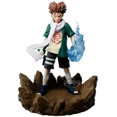 Banpresto Choji Akimichi – Hledejceny.cz