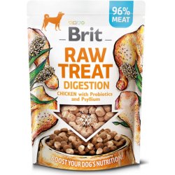 Brit Raw Treat Digestion Chicken 40 g