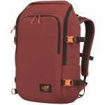 CabinZero Adv Pro Sangria red 32L – Zboží Mobilmania