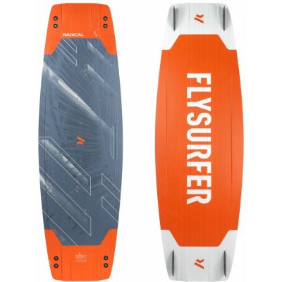 FLYSURFER Radical9 – Hledejceny.cz