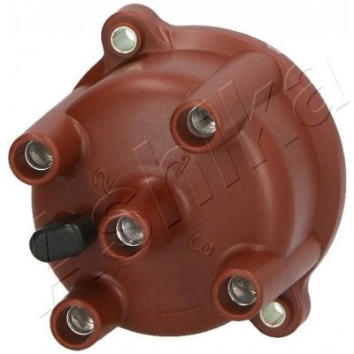 Víko rozdělovače ASHIKA 121-09-901 | Zboží Auto