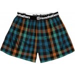 Horsefeathers CLAY alhambra pánské trenýrky – Zboží Dáma