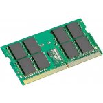 Kingston DDR4 16GB 3200MHz CL22 KCP432SD8/16 – Sleviste.cz