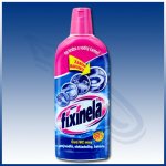 Fixinela WC čistič 500 ml – HobbyKompas.cz