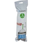 Brabantia PerfectFit pytle 23-30 L G 20ks sáčků v roli 18µm – Zbozi.Blesk.cz