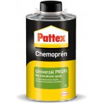 PATTEX Chemoprén Univerzál Profi 1 kg – Hledejceny.cz