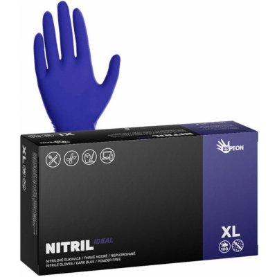 ESPEON NITRIL IDEAL 100 ks – Zboží Dáma