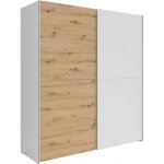 Black Red White Time 2 F94-SZF2D/170-BI/TX/BAL – Sleviste.cz