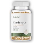 OstroVit Cordyceps vege 60 kapslí – Hledejceny.cz