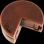 Hanayama Cast Cake hlavolam – Zboží Mobilmania