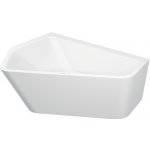 Duravit Paiova 5 177 x 130 cm 700394000000000 – Hledejceny.cz