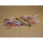 ramínko DK otočné plastové - mix barev – Zboží Dáma