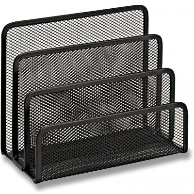 Drátěný program - stojánek na dopisy – Zboží Dáma