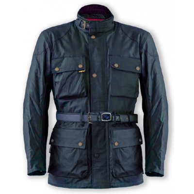 Garibaldi Heritage Man 1972 blue, modrá Barva: Modré, Velikost: XL – Zboží Mobilmania