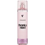 Ariana Grande Thank U Next tělový sprej 236 ml – Zboží Dáma