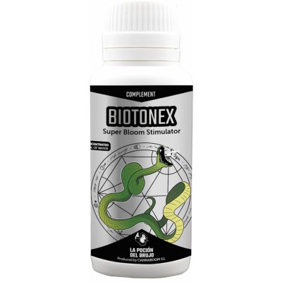 La Poción Del Brujo Biotonex F1 100 ml – Zbozi.Blesk.cz