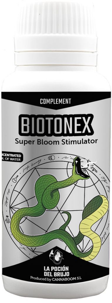 La Poción Del Brujo Biotonex F1 100 ml