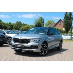 Skoda Kamiq 1.5 TSI DSG Monte Carlo 110 kW