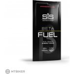 SiS Beta Fuel Energetický nápoj Pomeranč 84 g – Zboží Dáma