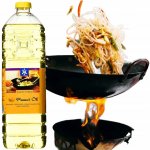 HS Arašídový olej 1 l – Zboží Dáma