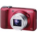 Sony Cyber-Shot DSC-H90