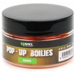 Nikl Plovoucí Boilies Mango 10 mm 20 g – Sleviste.cz