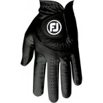 FootJoy WeatherSof Mens Golf Glove 24 černá L levá – Hledejceny.cz