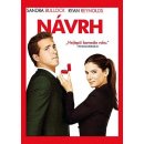 Návrh DVD