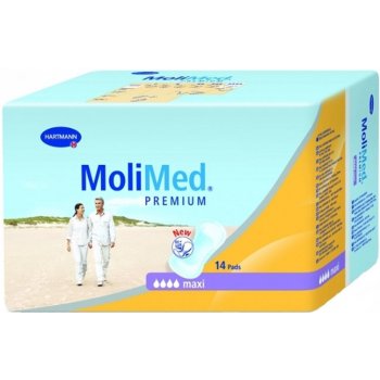 MoliMed Premium Maxi 14 ks