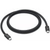 usb kabel Apple Thunderbolt 4 (USB-C) Pro Cable (1 m)