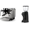 Set domácích spotřebičů Set Rocket Espresso Bicocca + Eureka Nadir 65 Touch