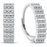 Brilio Silver EA139W – Hledejceny.cz